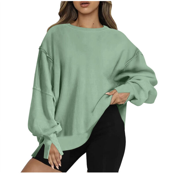 Girls' Sweater - Image 3