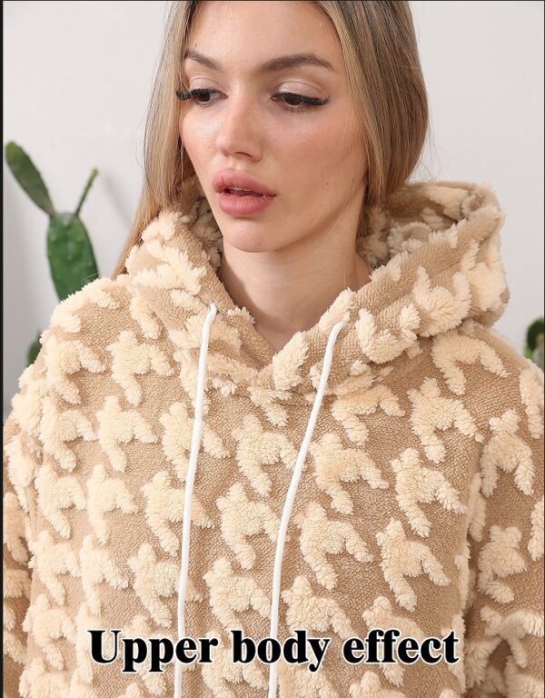Women's Hoodie - Image 4