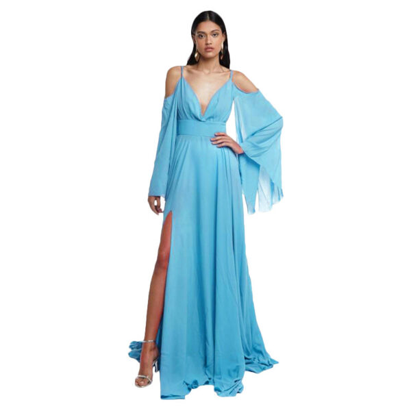 Evening gown - Image 4