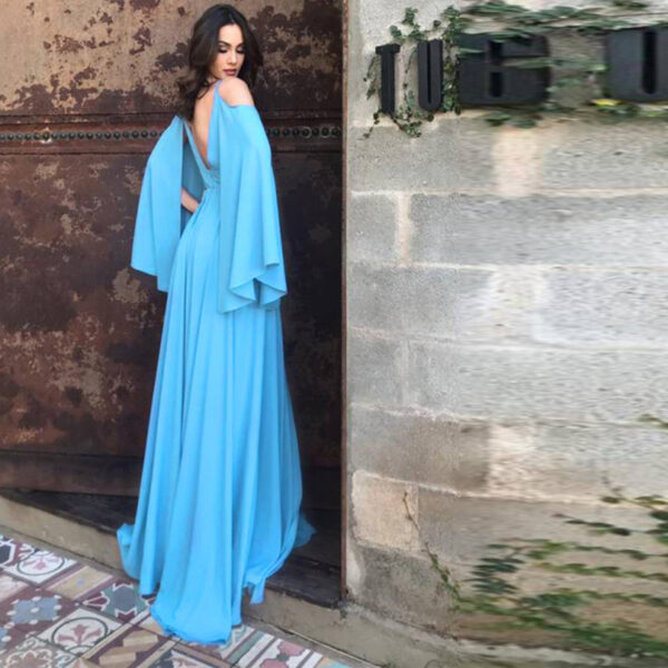 Evening gown - Image 2