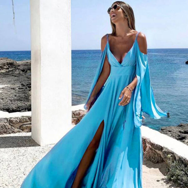 Evening gown - Image 3