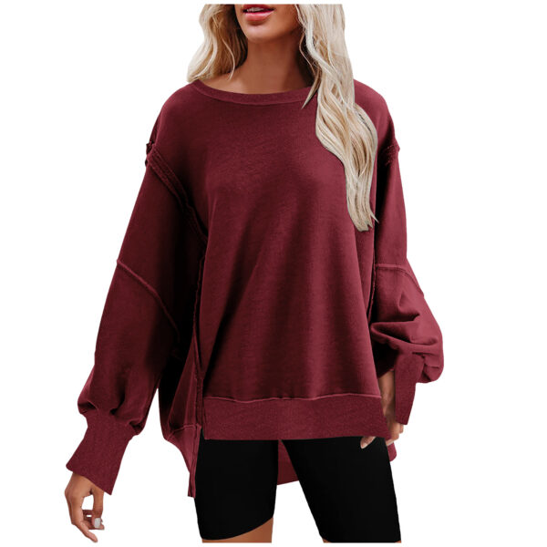 Girls' Sweater - Image 8