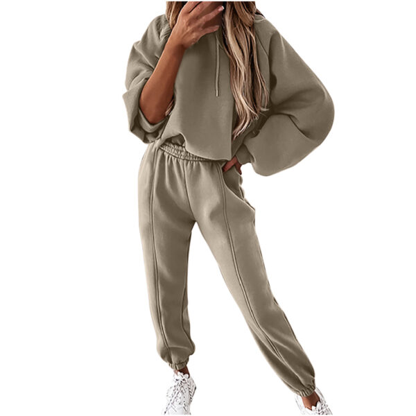 Casual Set Sweater - Image 6