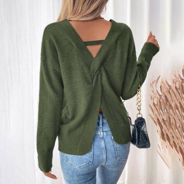 Women's Top - Image 2