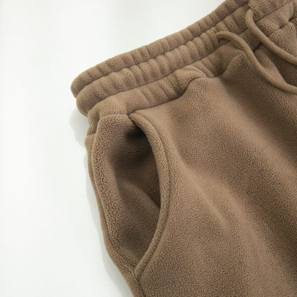 Autumn And Winter Sports Casual Pants For Women - Image 7