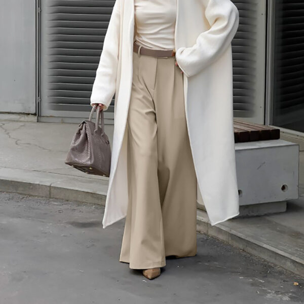 Commuter High Waist Pants - Image 2
