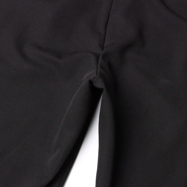 Slimming Wide Leg Casual Trousers Women's - Image 6
