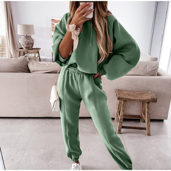 Casual Set Sweater - Image 2