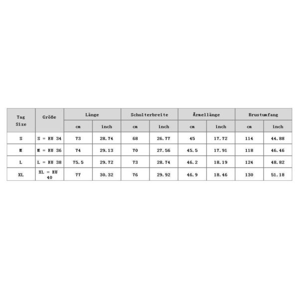 Women's Top - Image 9