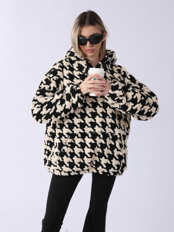 Women's Hoodie - Image 6