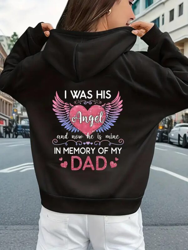 Printed Sweatshirt