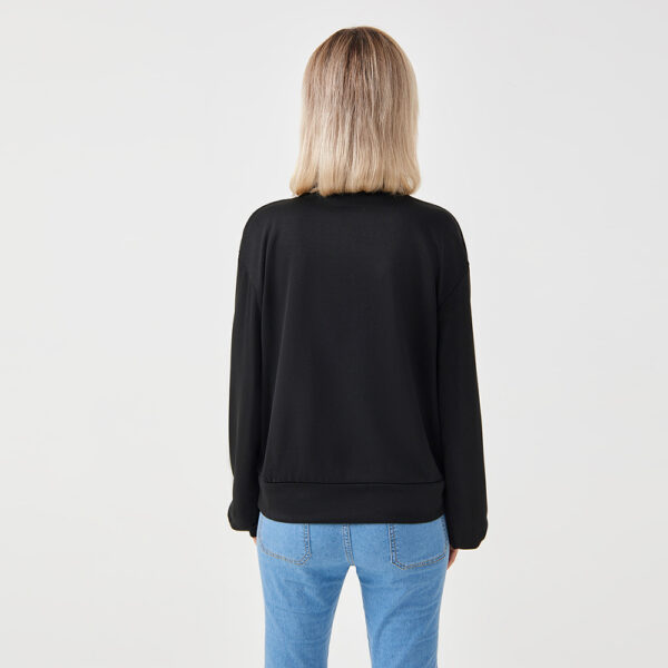 Women's Sweatshirt - Image 2
