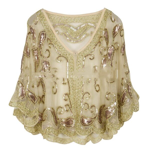 Christmas Annual Party Evening Dress Women - Image 2