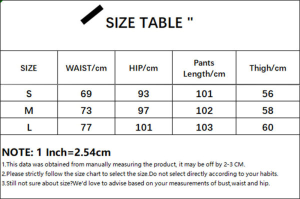 High Street Pocket Ribbon Stitching Straight Black Woven Pants - Image 7