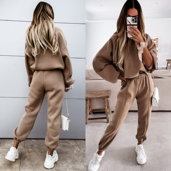 Casual Set Sweater - Image 7
