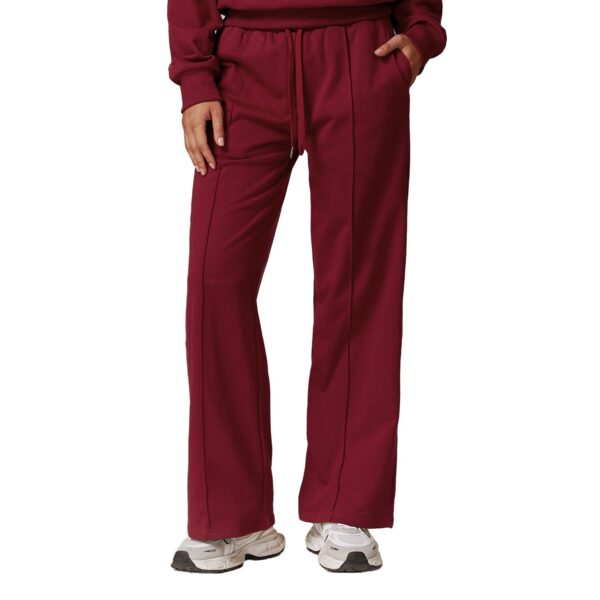 Straight Casual Pants Outdoor All-matching Sports Pants Female - Image 5