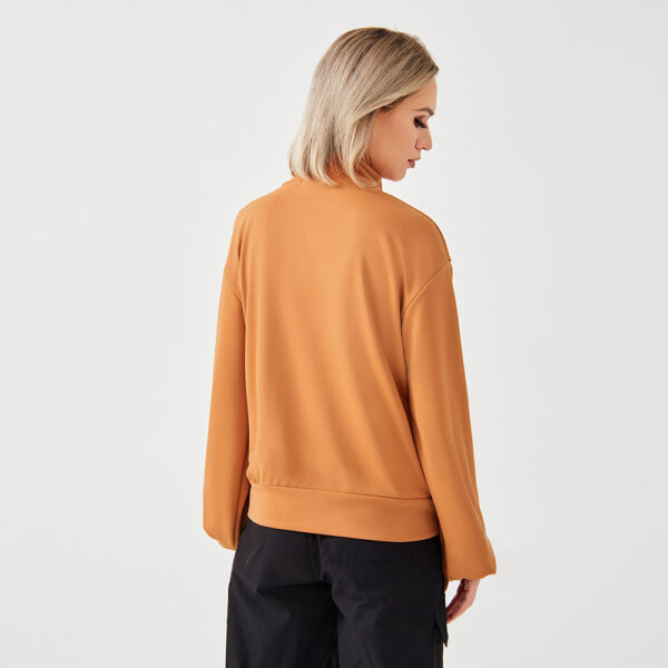 Women's Sweatshirt - Image 6