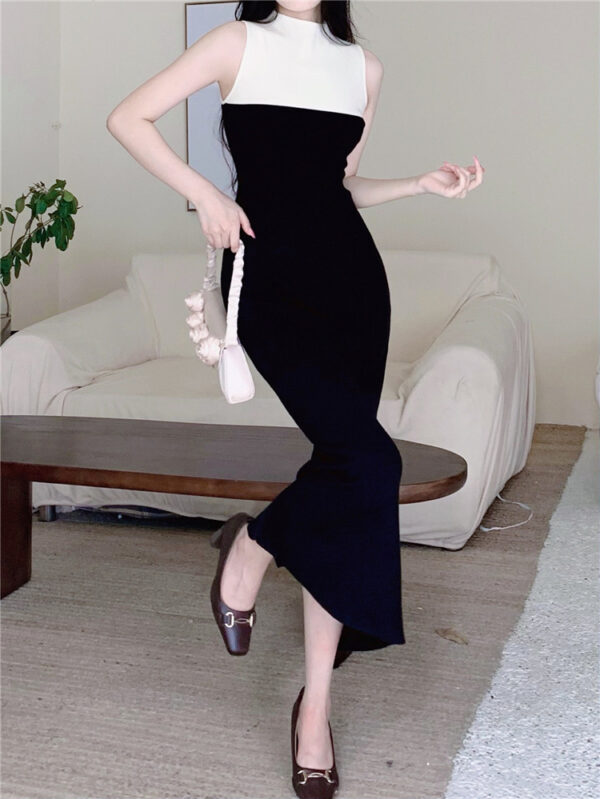 Slim Fit Slimming Dress Inner Wear - Image 6