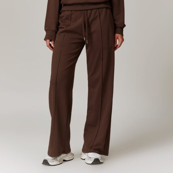 Straight Casual Pants Outdoor All-matching Sports Pants Female - Image 3
