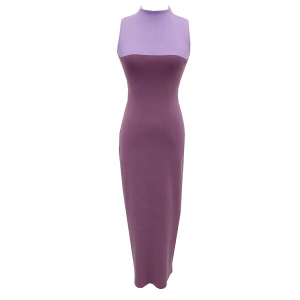 Slim Fit Slimming Dress Inner Wear - Image 2