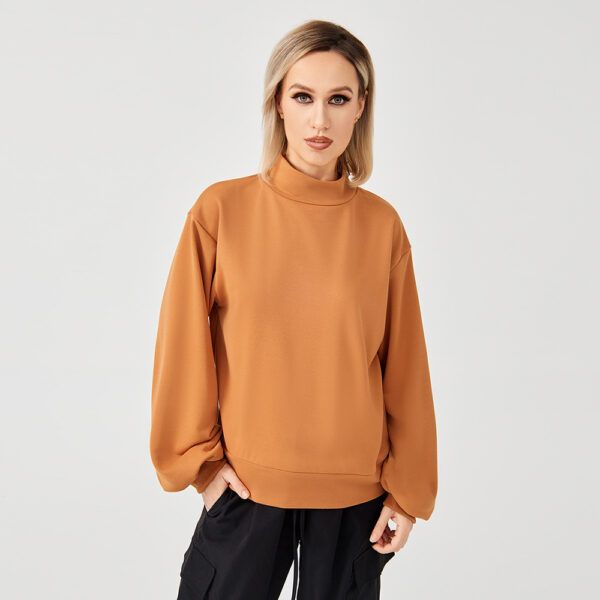 Women's Sweatshirt - Image 3