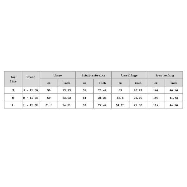Women's Top - Image 5