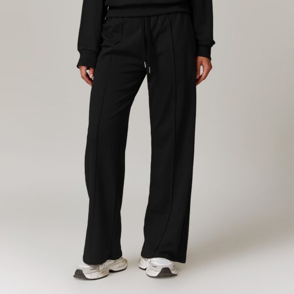 Straight Casual Pants Outdoor All-matching Sports Pants Female - Image 8