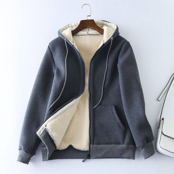 Women's Coats - Image 4