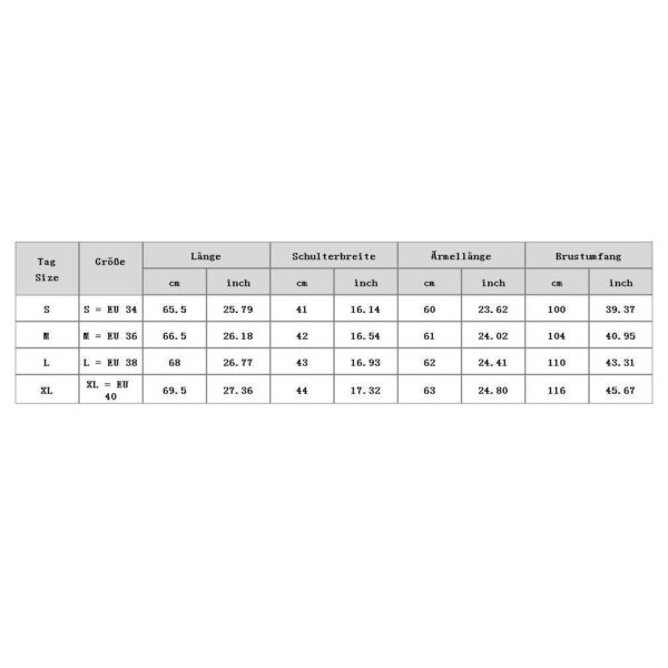 Women's Top - Image 5