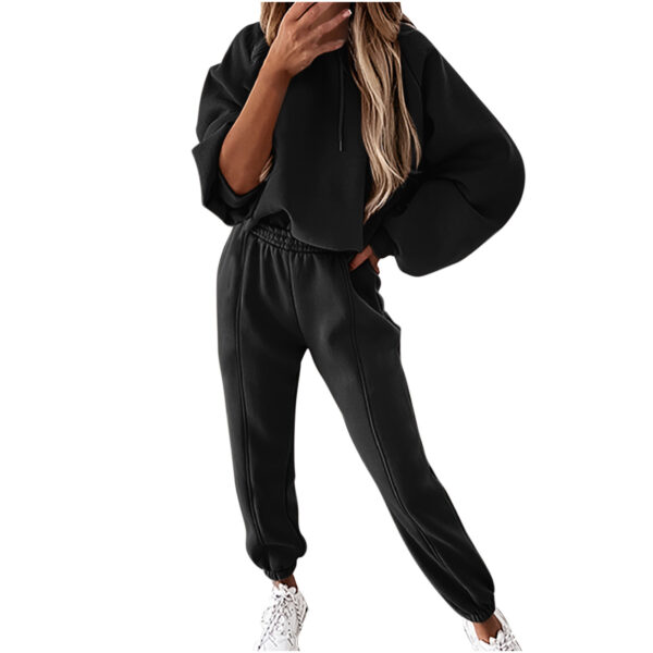 Casual Set Sweater - Image 3