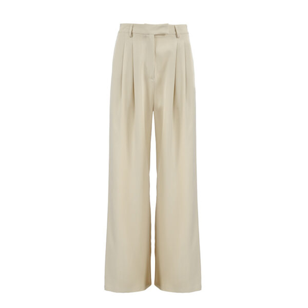 Commuter High Waist Pants - Image 4