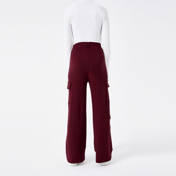 Women's Wide Leg Pants - Image 3