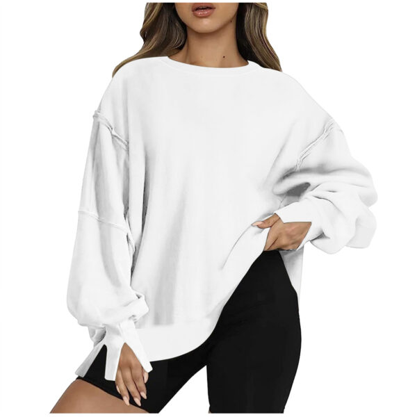 Girls' Sweater - Image 7