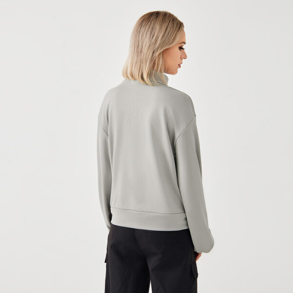 Women's Sweatshirt - Image 5