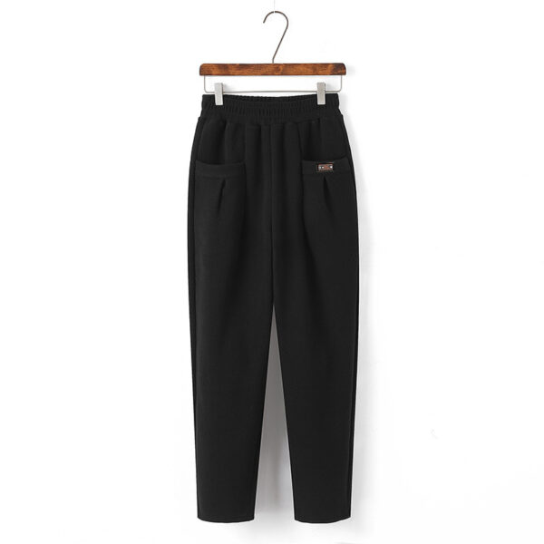 Stretch Slimming Women's Trousers - Image 4