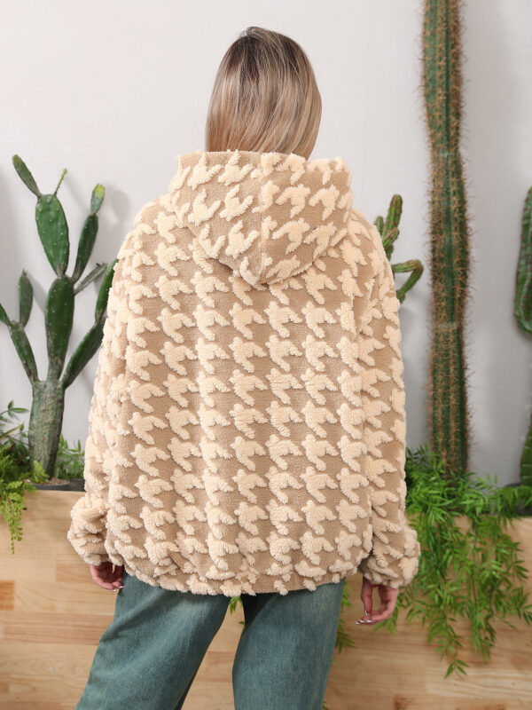 Women's Hoodie - Image 9