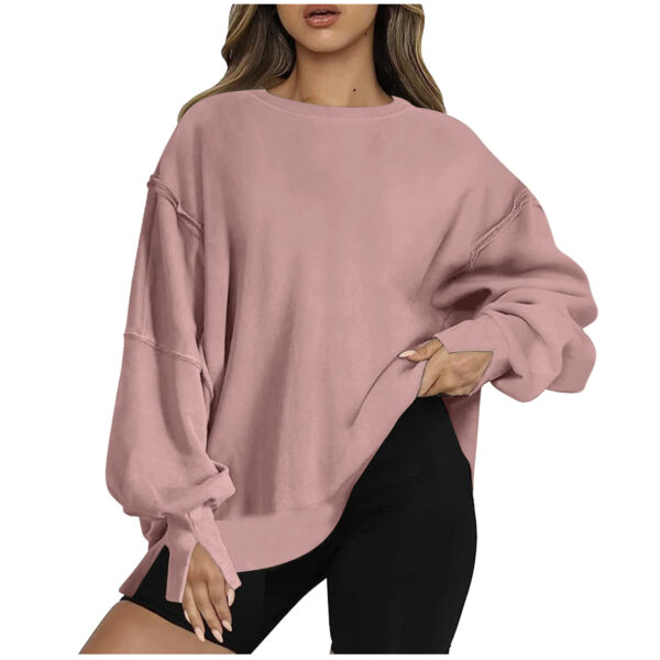 Girls' Sweater - Image 4