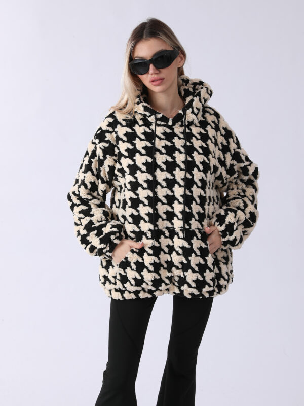 Women's Hoodie - Image 8