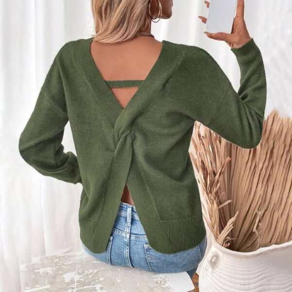 Women's Top - Image 5