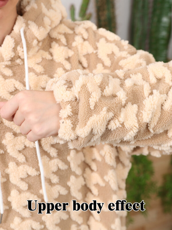 Women's Hoodie - Image 3