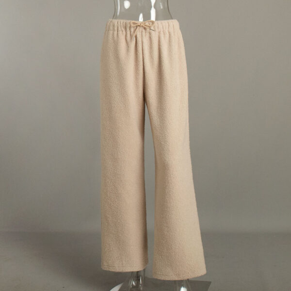 Personalized Cashmere Fashion Casual Sports Pants - Image 6