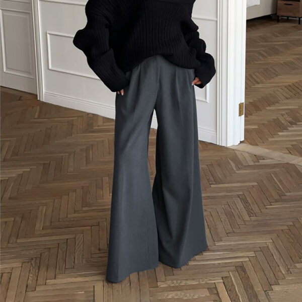 Commuter High Waist Pants - Image 3