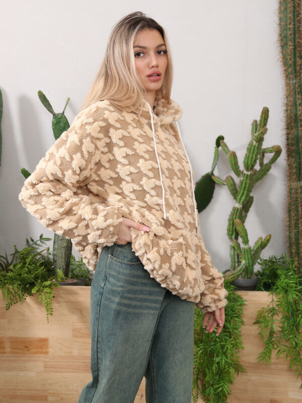 Women's Hoodie - Image 5