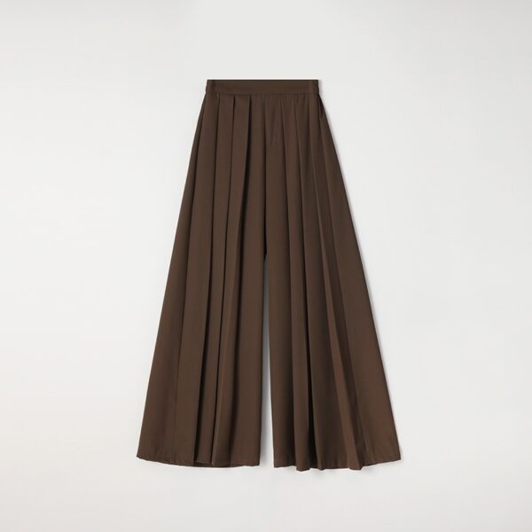 Suit Wide Leg Pants Women's Drooping Slimming Big Leg Mop Pants - Image 9