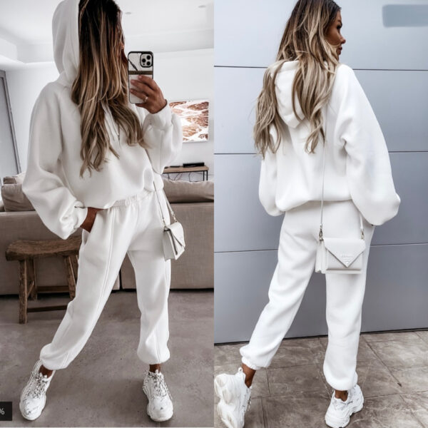 Casual Set Sweater - Image 5