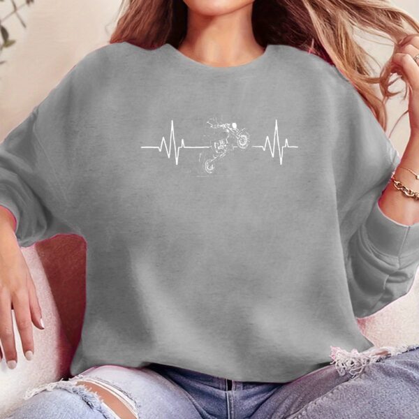 Women's Top - Image 7