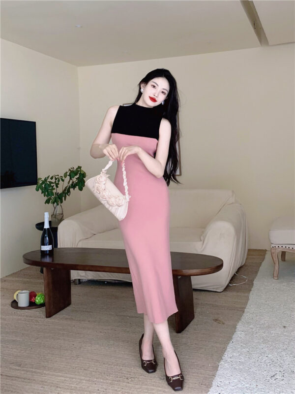 Slim Fit Slimming Dress Inner Wear - Image 5