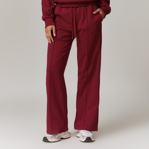 Straight Casual Pants Outdoor All-matching Sports Pants Female - Image 6