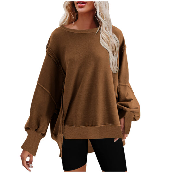 Girls' Sweater - Image 6
