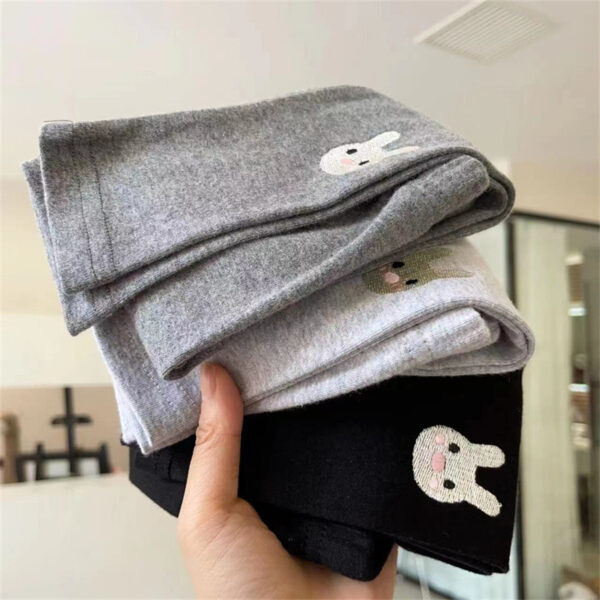 Children's Fashion Breathable Cute Pants - Image 2